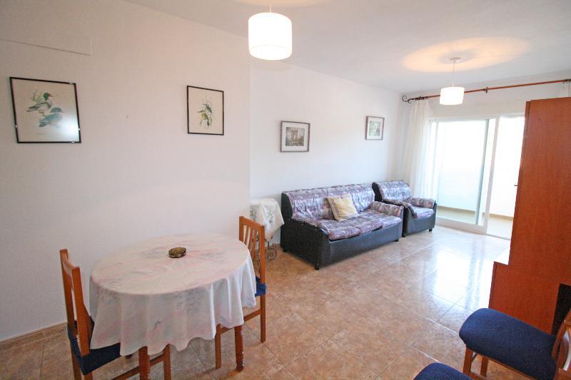 Calpe V Costa Calpe Exterior foto