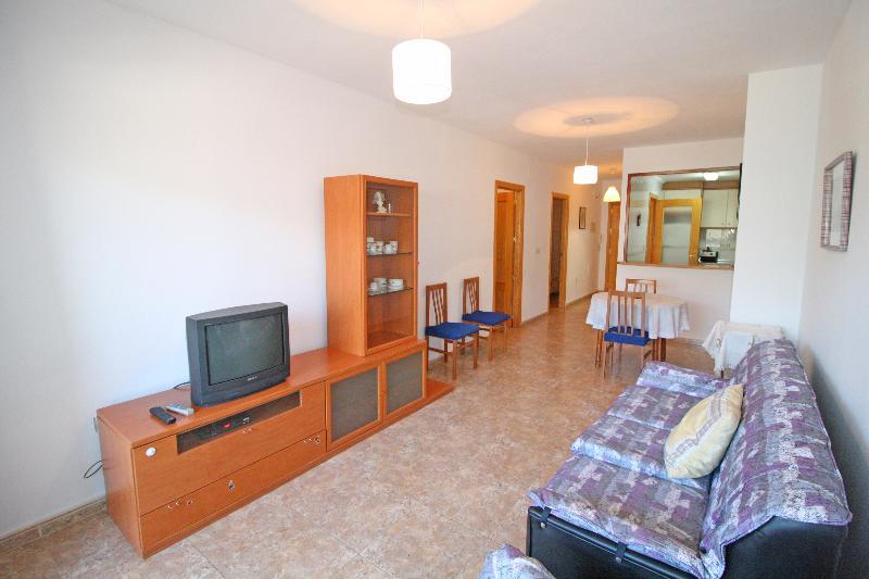 Calpe V Costa Calpe Exterior foto