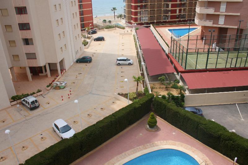 Calpe V Costa Calpe Exterior foto