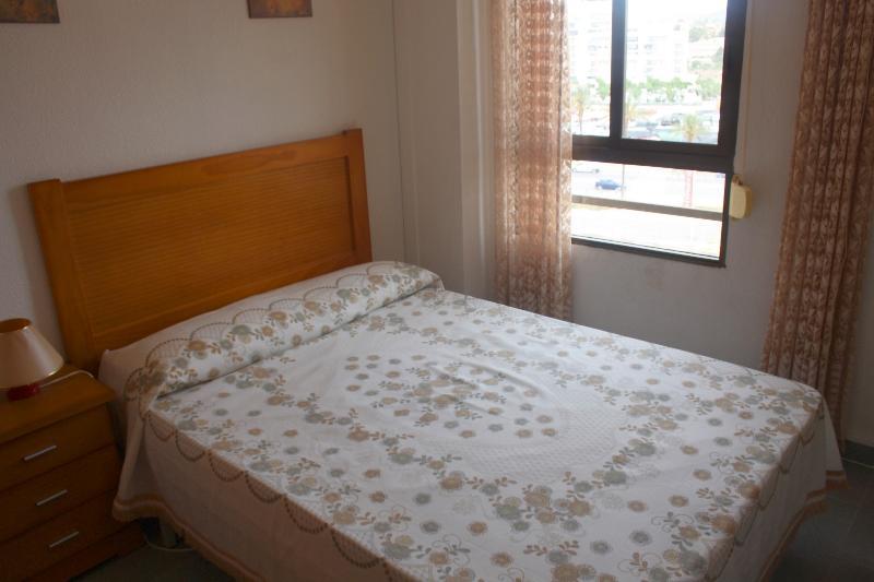Calpe V Costa Calpe Exterior foto